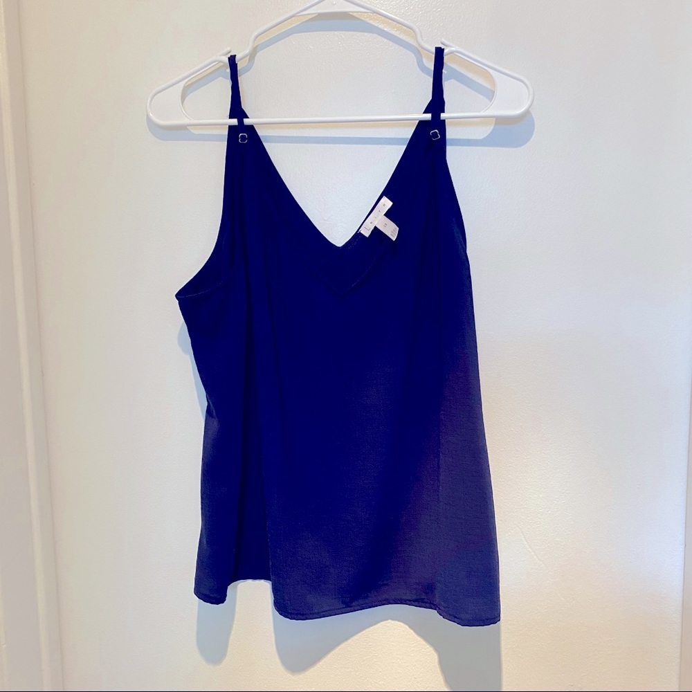 Leith Camisole Top